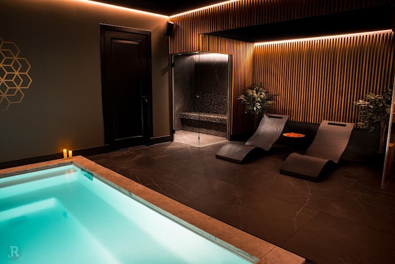 Relax Center Amersfoort Zuid | Privé sauna | Privé Spa | Privé wellness - Amersfoort