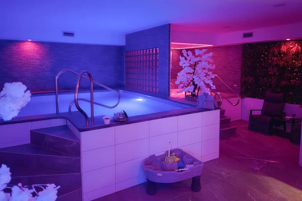 Foto van Relax Center Zaanstad
