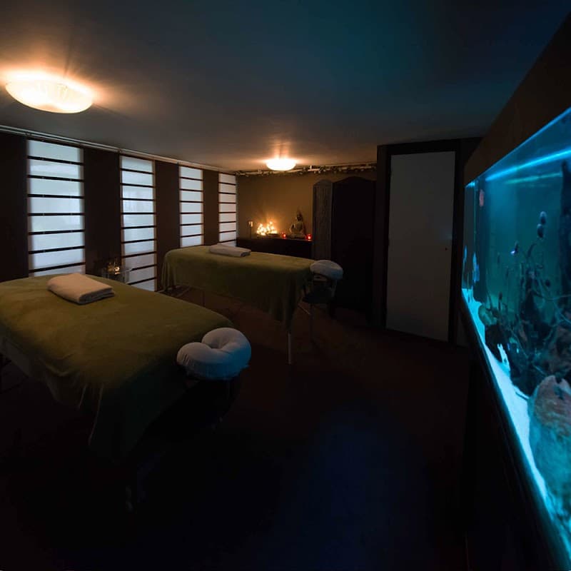 Relax Massage Eindhoven - Eindhoven