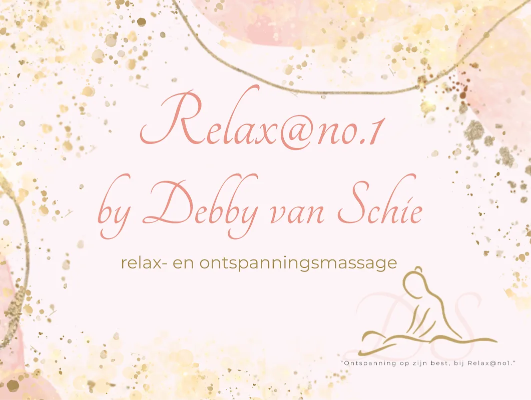 Foto van Relax@no.1