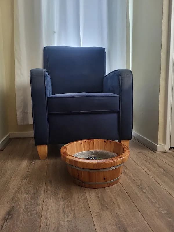 Foto van RelaxbyAlvanete