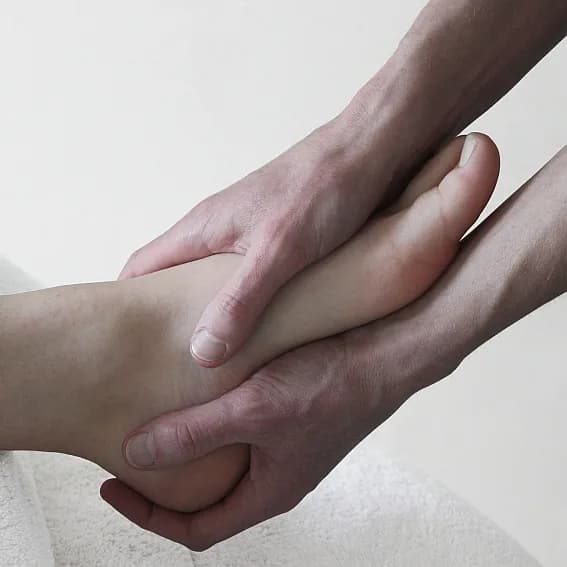 Foto van Relaxness Massage