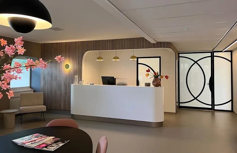 ReSculpt Clinic - Amsterdam