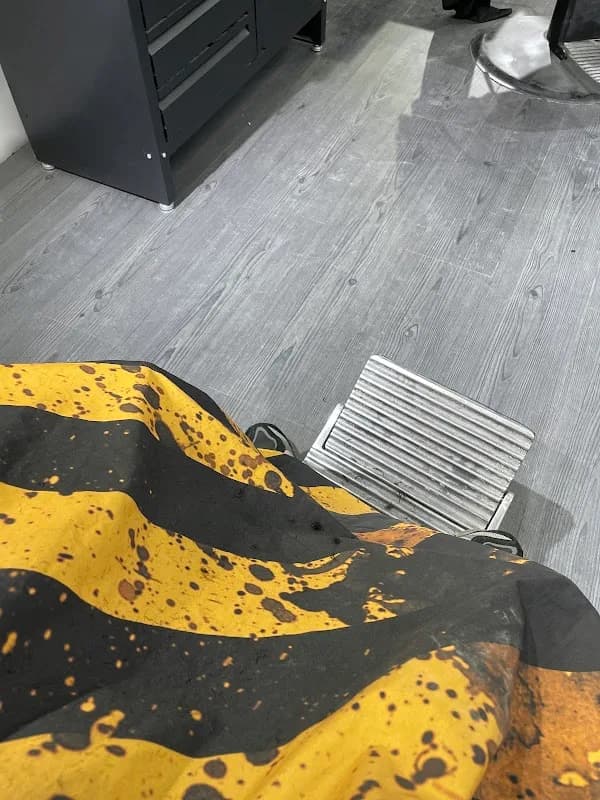 Foto van Reset Barbers