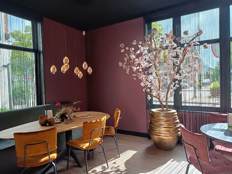 Reset Spa | Den Haag - Den Haag