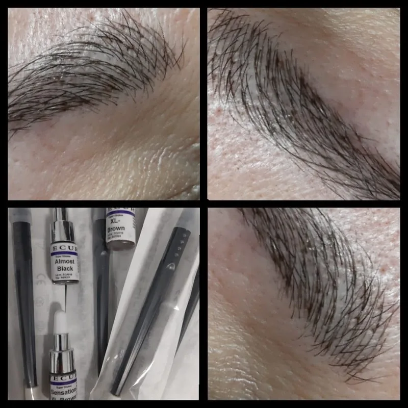 Foto van Restyle your skin