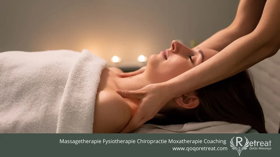 Foto van Retreat QoQo Massage Nesselande