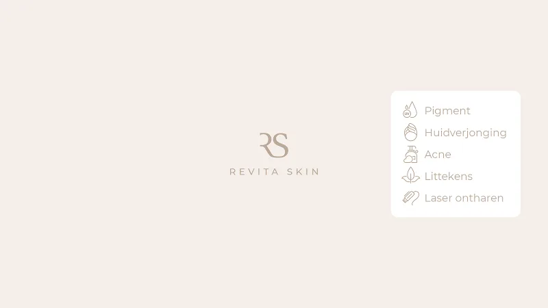 Revita Skin - Eindhoven