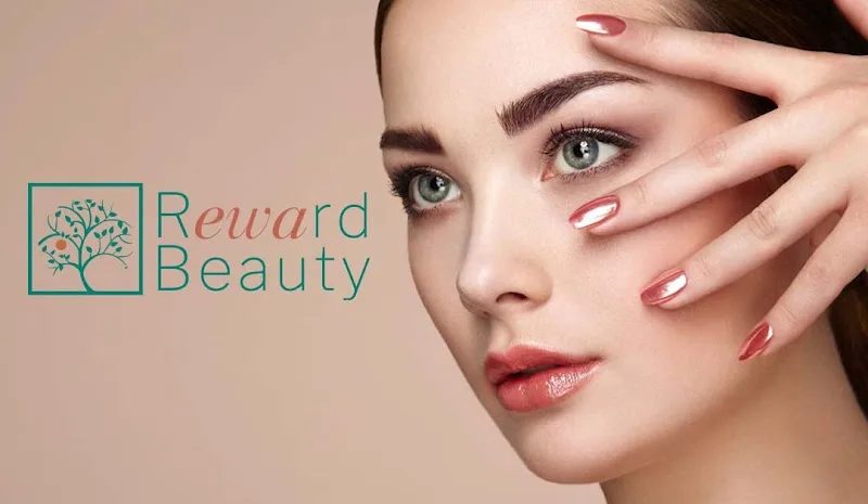 Reward-Beauty - Haarlem