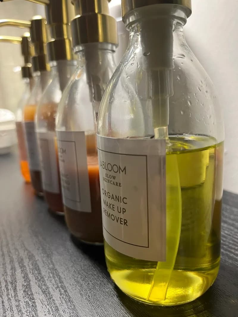 Rifé schoonheidssalon - Nijmegen