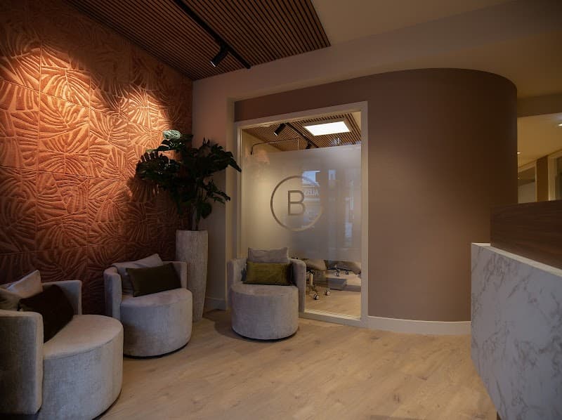 robert clinics - Rotterdam