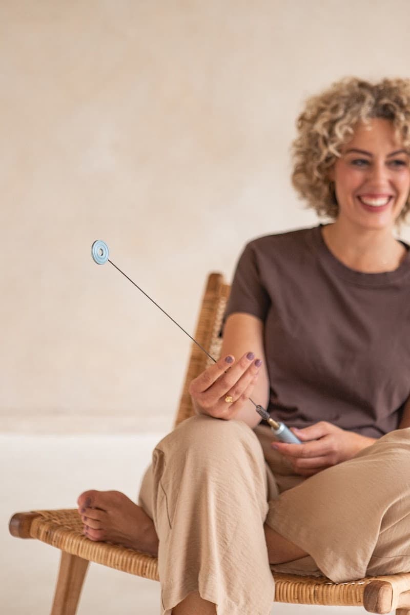 Robin van Veen - Holistic beauty therapie - Nijmegen