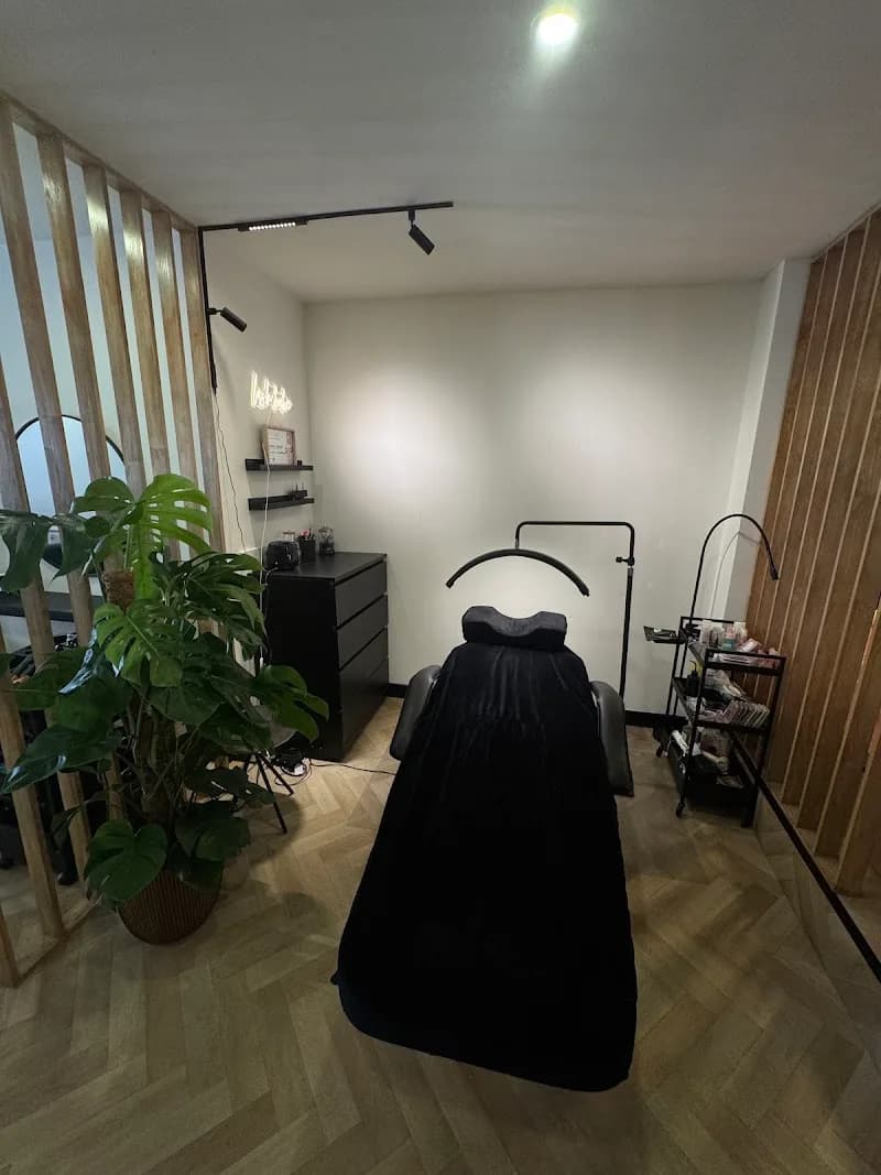 Foto van RochelLASH wimpers & beauty