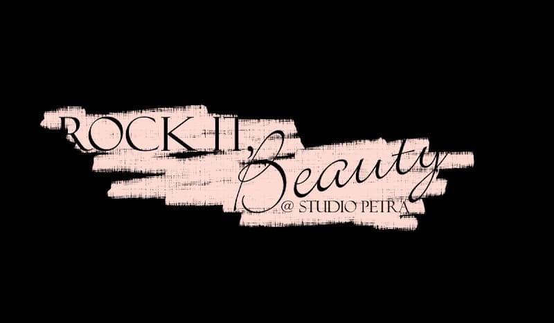 Foto van Rock it, Beauty