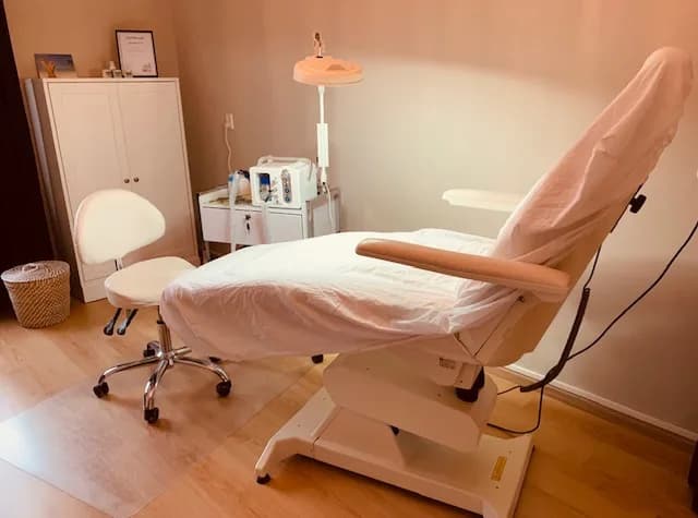 Foto van Rondom Pedicures