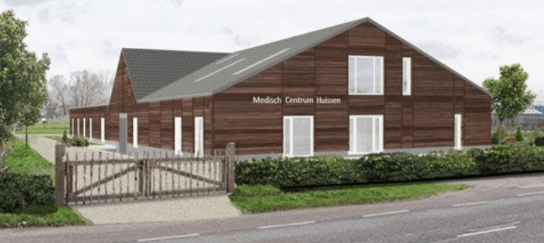 Rondom Podotherapeuten - Huissen