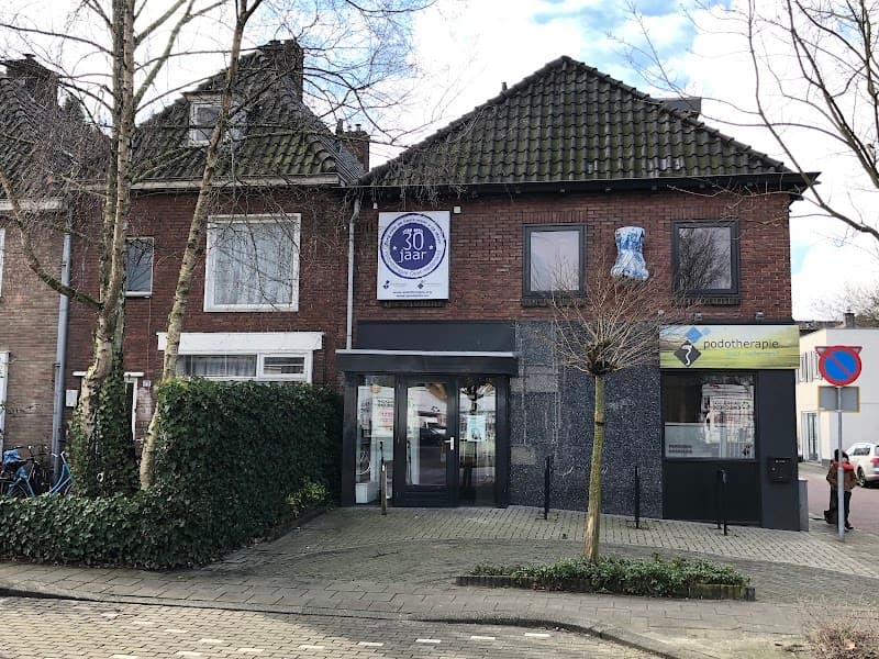 Rondom Podotherapeuten - Enschede