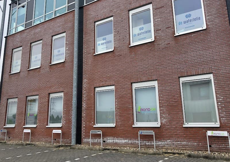 Rondom Podotherapeuten - Almere