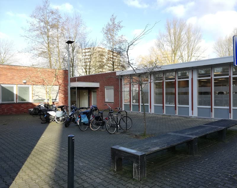 Rondom Podotherapeuten - Dordrecht