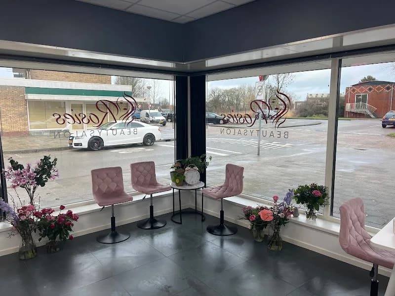 Foto van Rosies Beautysalon
