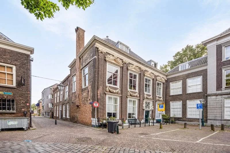 Rositta Kliniek - Dordrecht