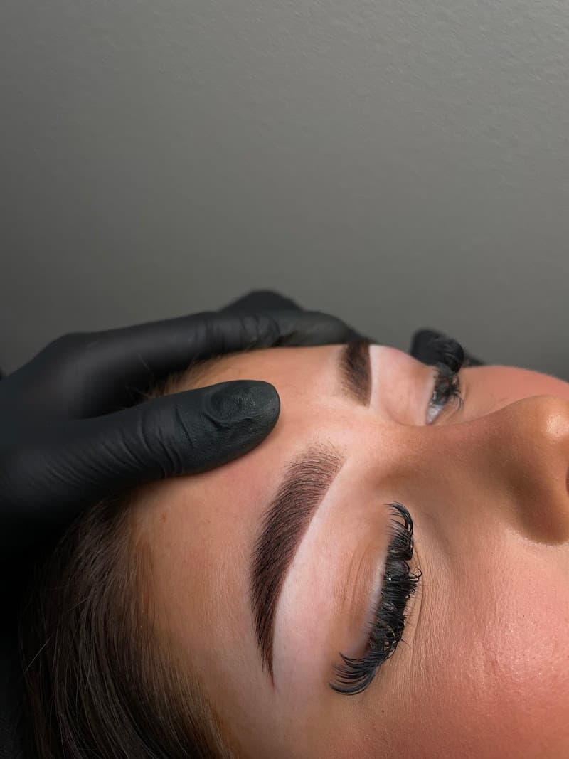 Royal Brows - Amersfoort