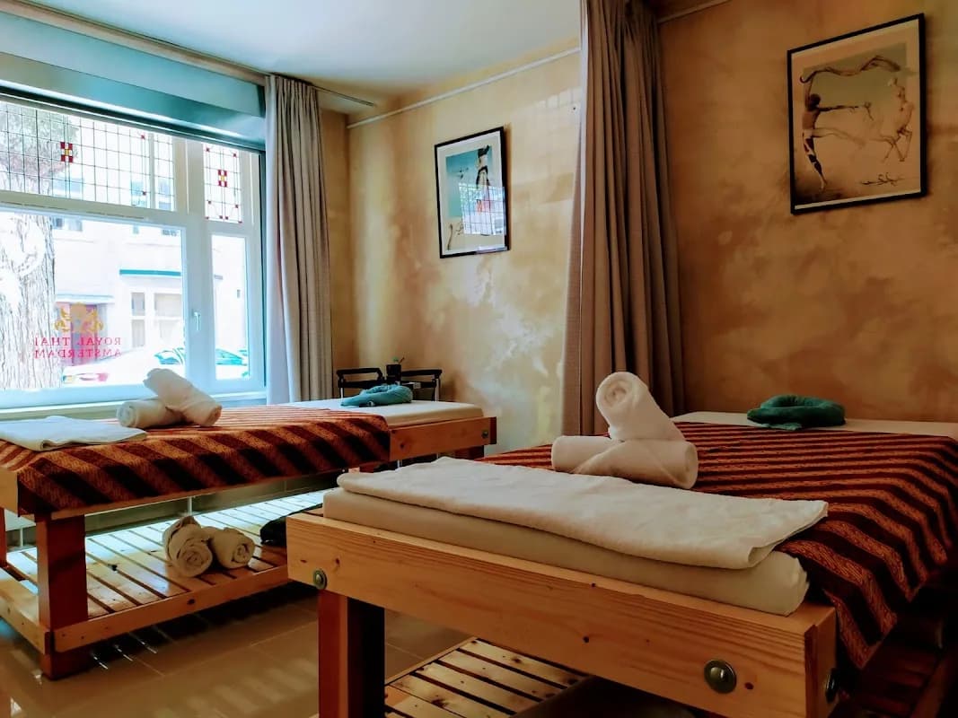 Royal Thai Amsterdam