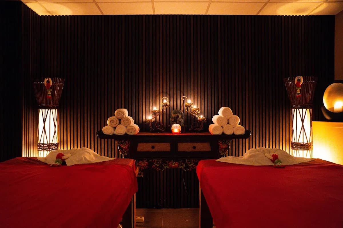 Foto van Royal Thai Massage & Spa💆