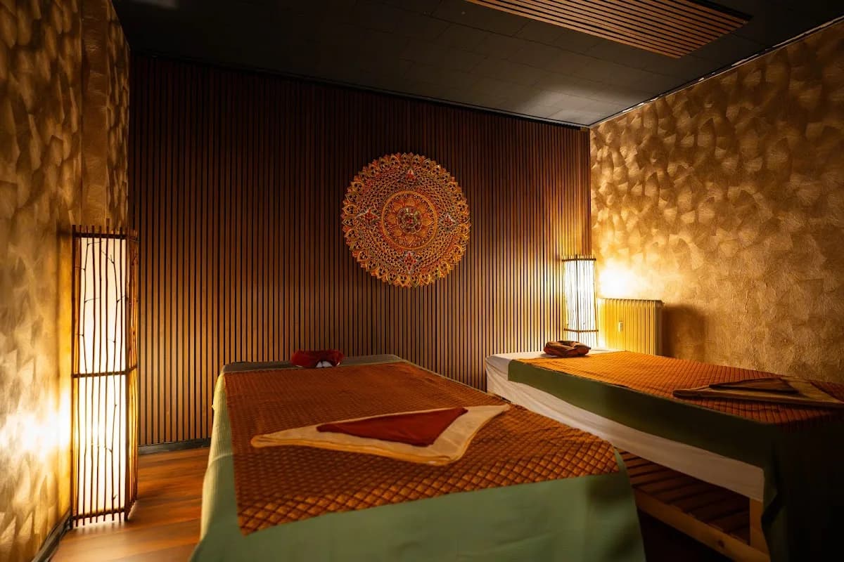 Foto van Royal Thai Massage & Spa - Arnhem Station