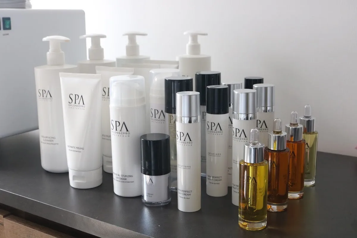 Foto van Ruby's Foot & Skincare