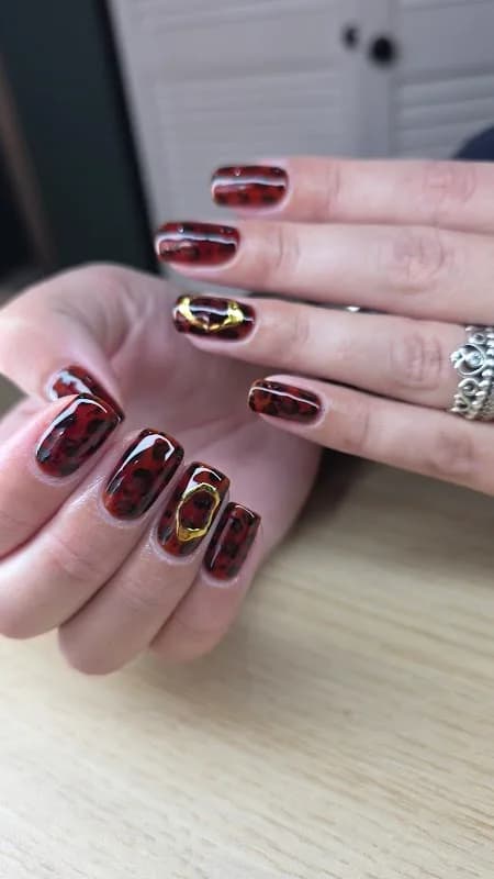 Foto van RUGILE BEAUTY