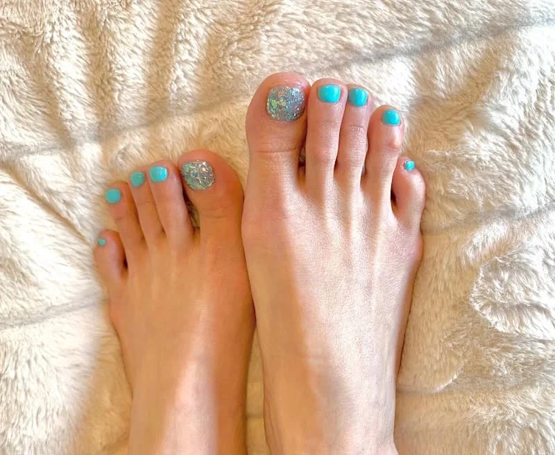 Foto van SA Nails and Lashes