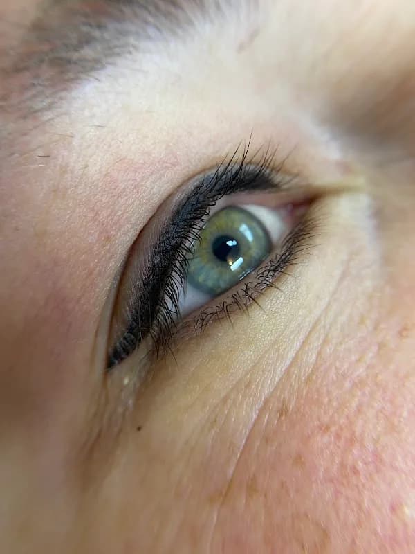 Saar | PMU - Tattoo - Removal | Utrecht - Zeist