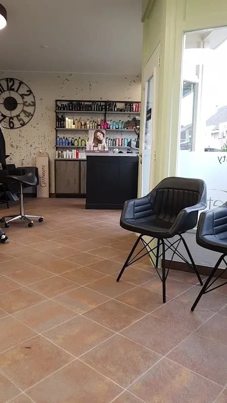 Foto van Salon 2gether ✂