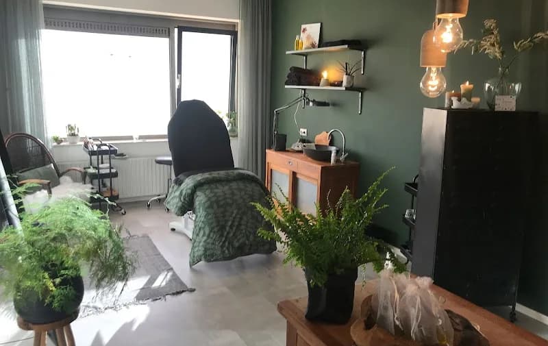 Salon Alma - Leeuwarden