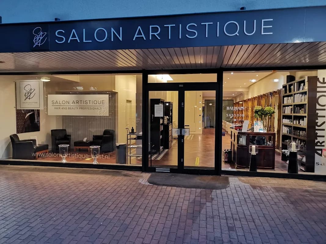 Foto van Salon Artistique Zeist
