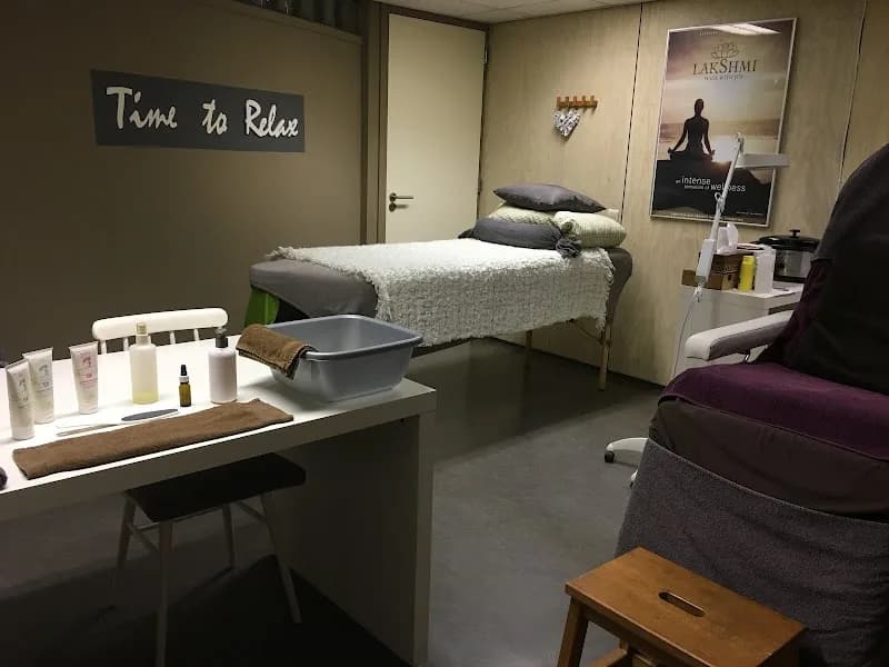 Salon B Happy - Leiden