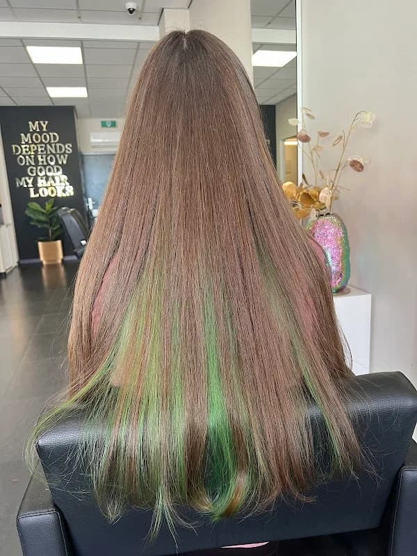 Foto van Salon Be My Guest