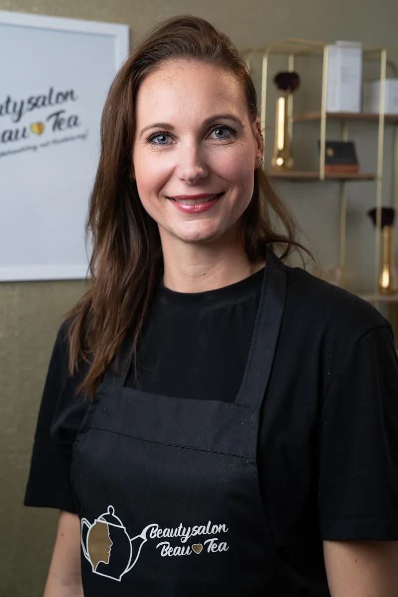 Salon Beau Tea - Zoetermeer