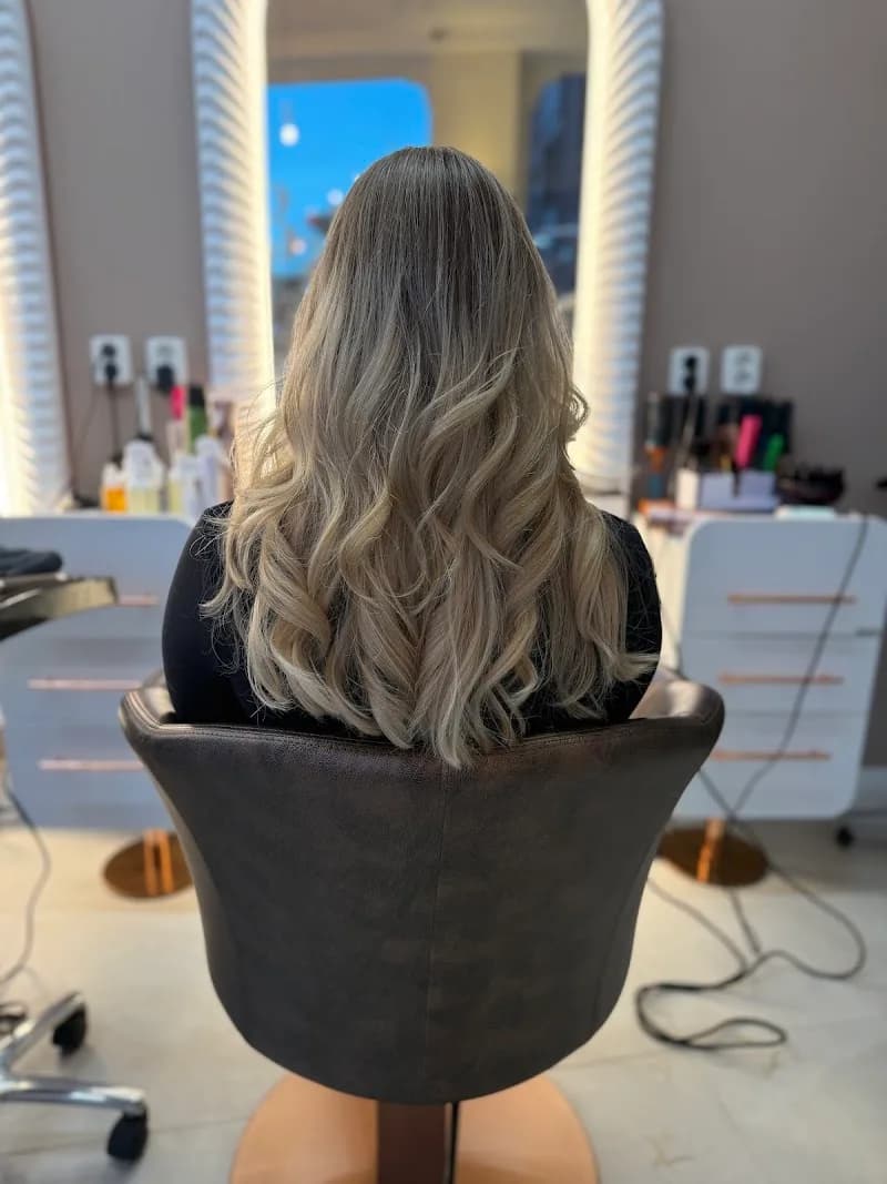 Salon Beauty Corner - Leeuwarden