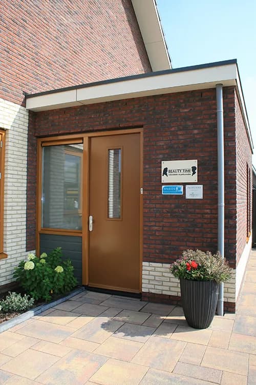 Foto van Salon Beauty Time