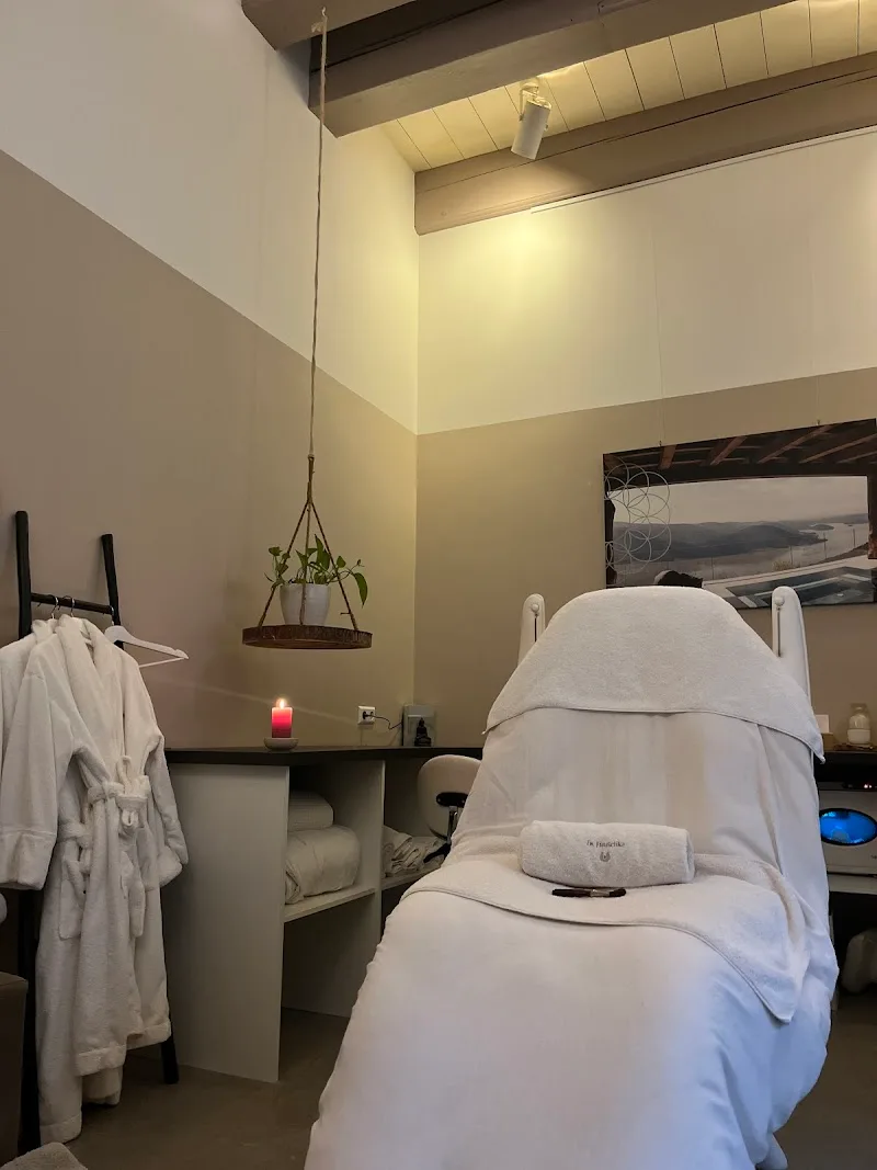 Salon Belle - Amersfoort