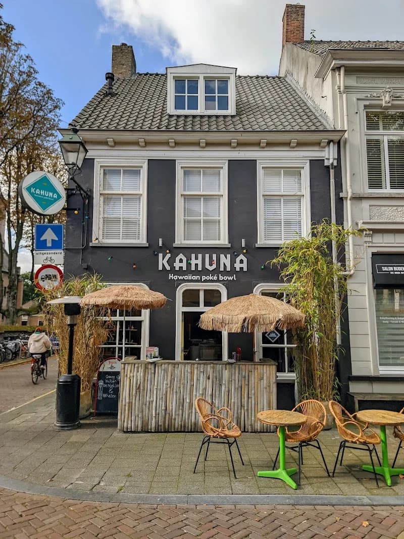 Salon Bijdehand - Breda