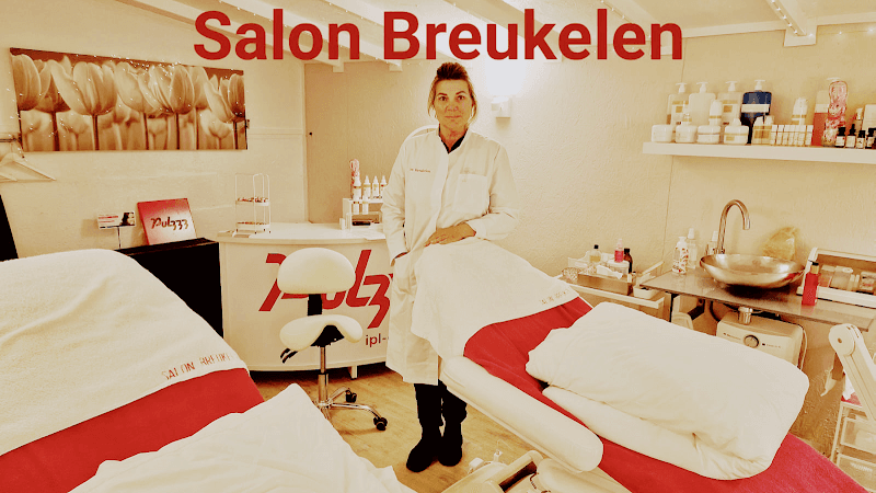 Salon Breukelen - Breukelen