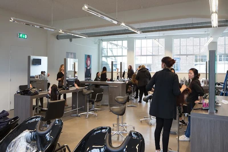 Salon de Nieuwe Stad - Amersfoort