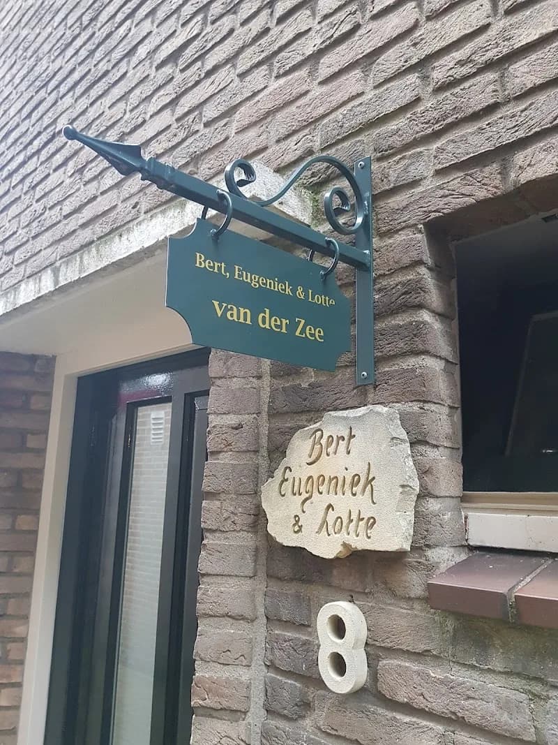 Salon Elegance - Enschede