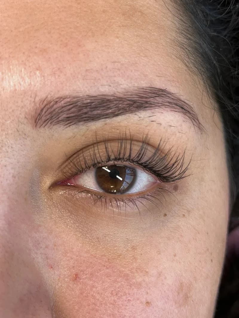 Foto van Salon Evolve