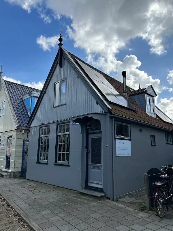 Foto van Salon Finishing Touch