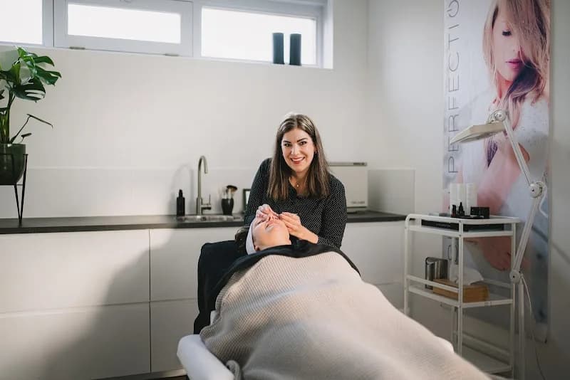 Salon huid & voet Stadshagen - Zwolle