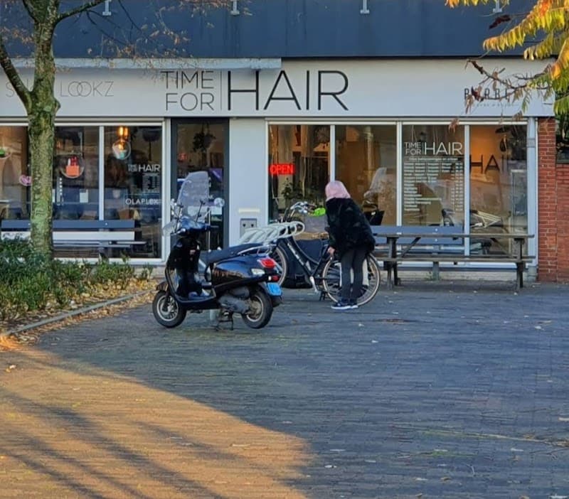 Salon LOOKZ - Zaandam